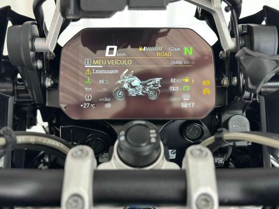 BMW-R 1250 GS ADVENTURE PREMIUM TRIPLE BLACK-2022
