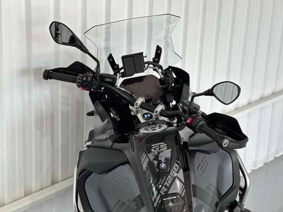 BMW-R 1250 GS ADVENTURE PREMIUM TRIPLE BLACK BMW-R 1250 GS ADVENTURE PREMIUM TRIPLE BLACK-2022