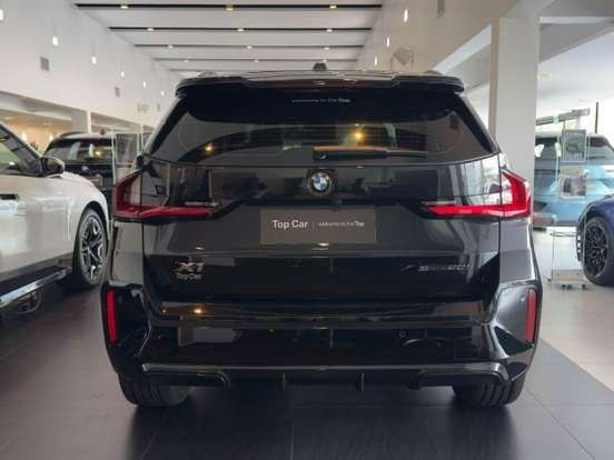 BMW-X1-2.0 16V TURBO GASOLINA SDRIVE20I M SPORT STEPTRONIC BMW-X1-2025