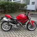 DUCATI MONSTER 1100 DUCATI MONSTER 1100