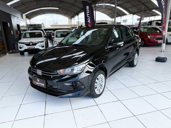 FIAT CRONOS 1.0 FIREFLY FLEX DRIVE MANUAL