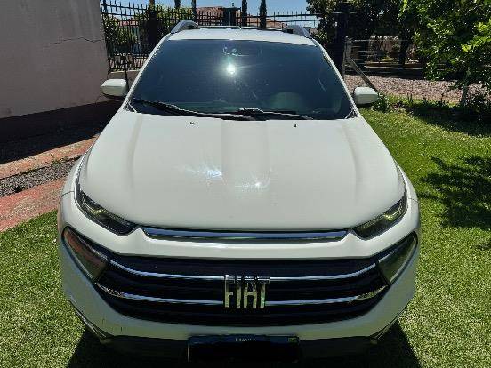 Imagem de FIAT TORO 1.3 TURBO 270 FLEX FREEDOM AT6