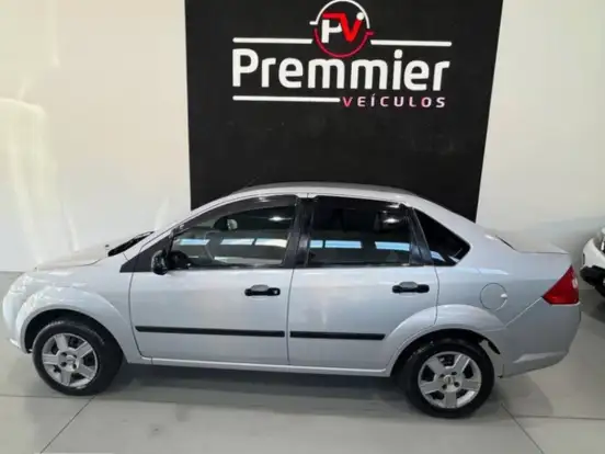 FORD-FIESTA-1.0 MPI SEDAN 8V FLEX 4P MANUAL FORD-FIESTA-2008