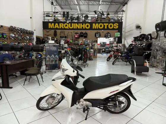 HONDA BIZ 110i HONDA BIZ 110i