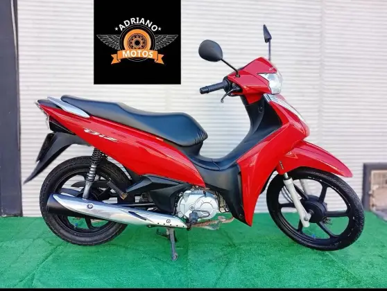 HONDA BIZ 110i 
