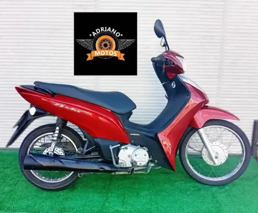 HONDA BIZ 125 ES 