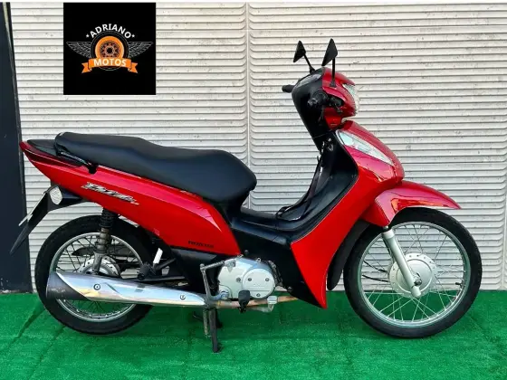 HONDA BIZ 125 ES 