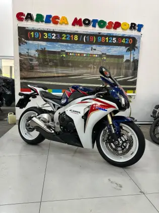 HONDA CBR 1000RR 