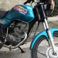 HONDA CG 125 TITAN HONDA CG 125 TITAN