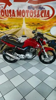 HONDA CG 160 FAN HONDA CG 160 FAN