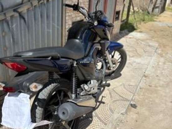 HONDA-CG 160 TITAN HONDA-CG 160 TITAN-2024