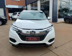 HONDA HR-V 1.5 16V TURBO GASOLINA TOURING 4P AUTOMÁTICO HONDA HR-V 1.5 16V TURBO GASOLINA TOURING 4P AUTOMÁTICO