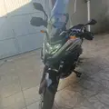 HONDA NC 750X ABS HONDA NC 750X ABS