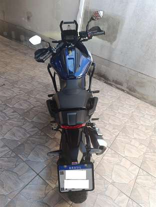 HONDA-NC 750X ABS-2023