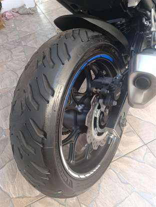 HONDA-NC 750X ABS HONDA-NC 750X ABS-2023
