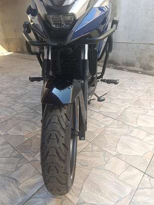 HONDA-NC 750X ABS HONDA-NC 750X ABS-2023