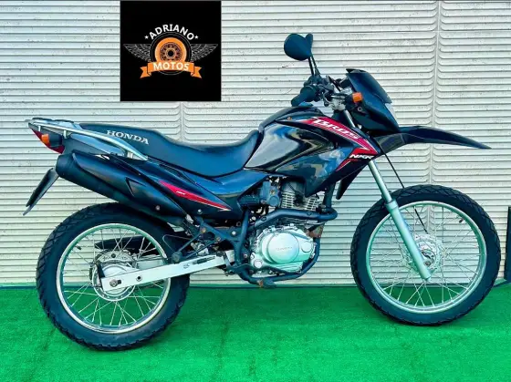HONDA NXR 150 BROS ES 