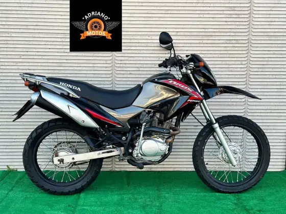 HONDA NXR 150 BROS KS 