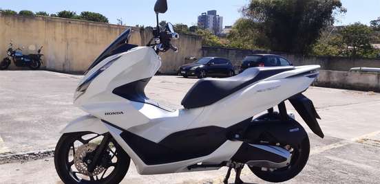 HONDA-PCX 160 ABS-2024