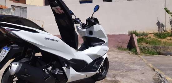 HONDA-PCX 160 ABS-2024