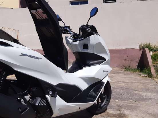 HONDA-PCX 160 ABS HONDA-PCX 160 ABS-2024
