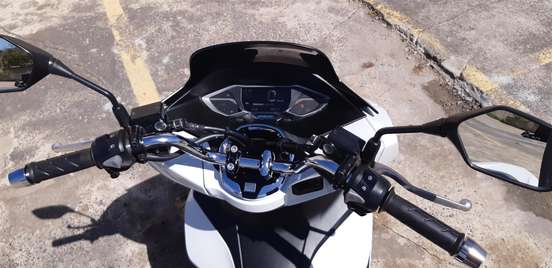 HONDA-PCX 160 ABS HONDA-PCX 160 ABS-2024