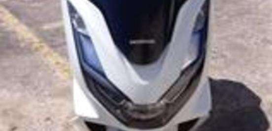 HONDA-PCX 160 ABS HONDA-PCX 160 ABS-2024