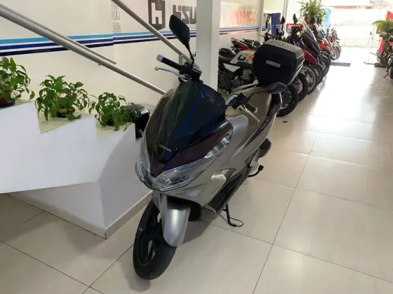 HONDA PCX DLX 