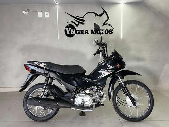 HONDA-POP 110i HONDA-POP 110i-2025