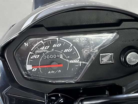 HONDA-POP 110i-2025