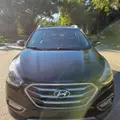 HYUNDAI IX35 2.0 MPFI GL 16V FLEX 4P AUTOMÁTICO HYUNDAI IX35 2.0 MPFI GL 16V FLEX 4P AUTOMÁTICO