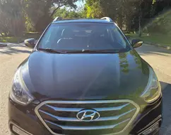 HYUNDAI IX35 2.0 MPFI GL 16V FLEX 4P AUTOMÁTICO HYUNDAI IX35 2.0 MPFI GL 16V FLEX 4P AUTOMÁTICO
