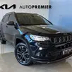 JEEP COMPASS 1.3 T270 TURBO FLEX LONGITUDE AT6 JEEP COMPASS 1.3 T270 TURBO FLEX LONGITUDE AT6