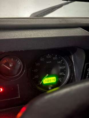 LAND ROVER-DEFENDER-2005