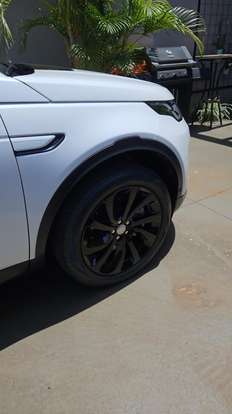 LAND ROVER-DISCOVERY SPORT-2022