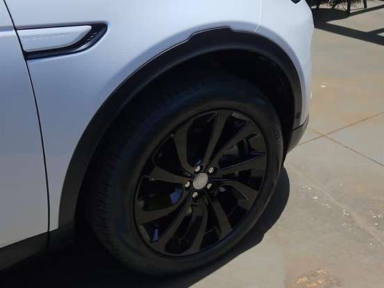 LAND ROVER-DISCOVERY SPORT-2.0 P250 TURBO FLEX SE AUTOMÁTICO LAND ROVER-DISCOVERY SPORT-2022