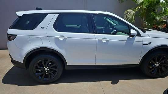 LAND ROVER-DISCOVERY SPORT-2022