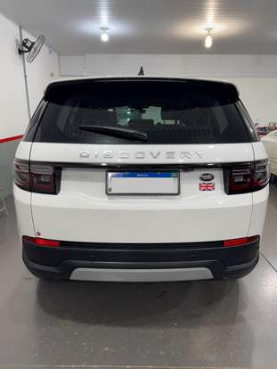 LAND ROVER-DISCOVERY SPORT-2022