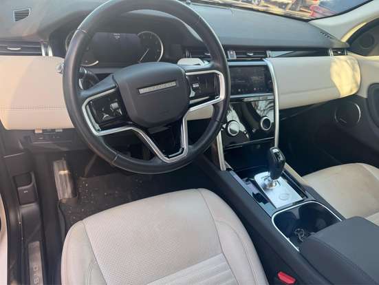 LAND ROVER-DISCOVERY SPORT-2022