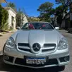 MERCEDES-BENZ SLK 200 1.8 KOMPRESSOR SPORT GASOLINA 2P AUTOMATICO MERCEDES-BENZ SLK 200 1.8 KOMPRESSOR SPORT GASOLINA 2P AUTOMATICO