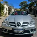 MERCEDES-BENZ SLK 200 1.8 KOMPRESSOR SPORT GASOLINA 2P AUTOMATICO MERCEDES-BENZ SLK 200 1.8 KOMPRESSOR SPORT GASOLINA 2P AUTOMATICO