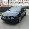 MITSUBISHI LANCER 2.0 16V GASOLINA 4P MANUAL MITSUBISHI LANCER 2.0 16V GASOLINA 4P MANUAL