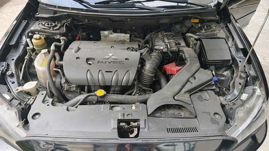 MITSUBISHI-LANCER-2012