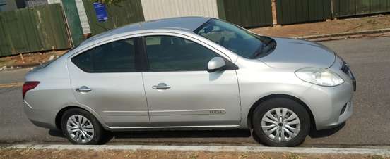 NISSAN-VERSA-2013