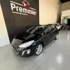 PEUGEOT 308 1.6 ACTIVE 16V FLEX 4P MANUAL PEUGEOT 308 1.6 ACTIVE 16V FLEX 4P MANUAL