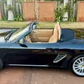 PORSCHE BOXSTER 2.9 I6 24V GASOLINA 2P AUTOMATIZADO PORSCHE BOXSTER 2.9 I6 24V GASOLINA 2P AUTOMATIZADO