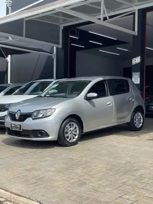 RENAULT SANDERO 1.0 12V SCE FLEX EXPRESSION MANUAL RENAULT SANDERO 1.0 12V SCE FLEX EXPRESSION MANUAL