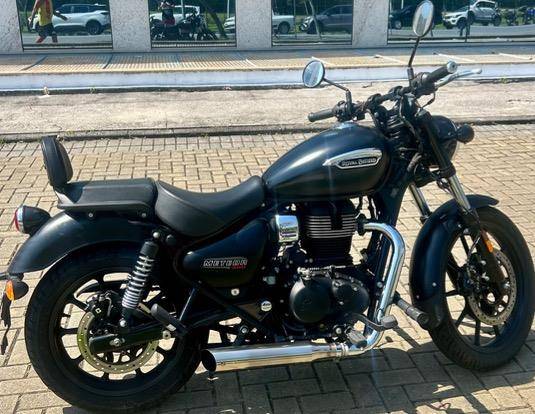 ROYAL ENFIELD METEOR 350 STELLAR 