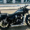ROYAL ENFIELD METEOR 350 STELLAR ROYAL ENFIELD METEOR 350 STELLAR