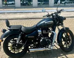 ROYAL ENFIELD METEOR 350 STELLAR ROYAL ENFIELD METEOR 350 STELLAR